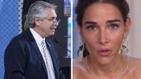 Juana Viale habló de Alberto Fernández y Fabiola Yáñez: "Me gustaría..."