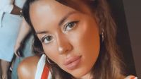 Revelan el motivo del mensaje de Karina Jelinek que preocupó a sus fans