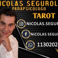 Nicolas Segurola