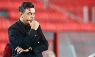 Marcelo Gallardo