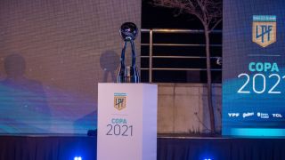 Copa de la Liga Profesional
