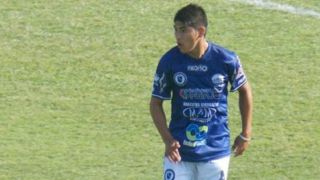 Emanuel Ortega