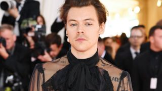 HARRY STYLES