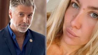 Reapareció una supuesta amante de Horacio Cabak y atacó a Verónica Soldato