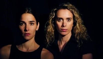 El dolor de Juana Viale: murió Victoria Césperes, la mejor amiga de la actriz