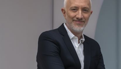Estos serán los invitados de Andy Kusnetzoff en "PH, Podemos hablar"