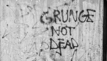 Tendencia: ¿Vuelve la moda grunge?