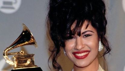 La millonaria herencia de Selena Quintanilla: los detalles de la guerra entre el viudo y la familia