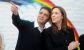 Vidal y Jorge Macri