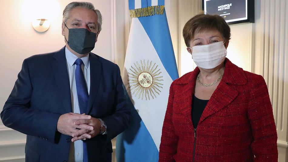 Alberto Fernández Georgieva 20210514