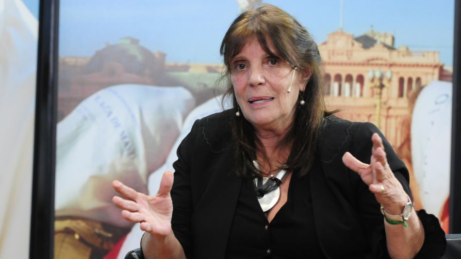 REPORTAJE DE FONTEVECCHIA A MARIA TERESA GARCIA 20210514