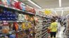 Inflación en alimentos.