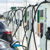 ¿A partir de cuándo los autos eléctricos serán más baratos que los de combustión?