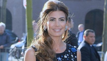 Gallinero, la nueva apuesta natural de Juliana Awada