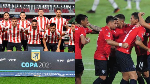 Estudiantes Independiente
