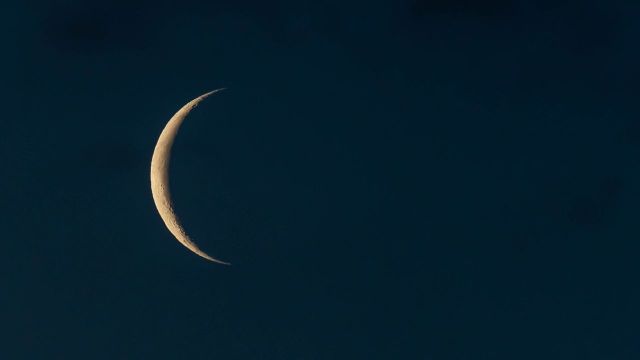 luna en