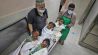 gaza airstrike victims