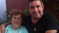El dolor de Diego Pérez tras la muerte de su madre: "Te vamos a recordar siempre"