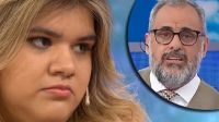En medio del polémico viaje de Jorge Rial a Miami, Morena lo defendió
