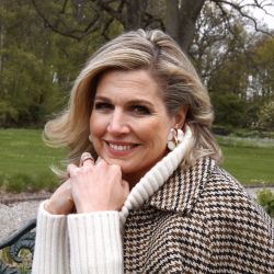 MÁXIMA DE HOLANDA