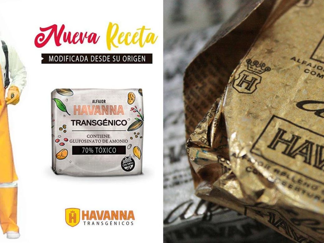 Alfajores Havanna: entre el ADN argentino y la transgénesis