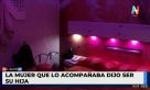 Muerte en un motel de Salta