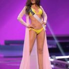 Andre Meza, la nueva Miss Universo