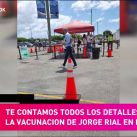 Jorge Rial fue agredido en el avión rumbo a Miami: "No la pasó bien"