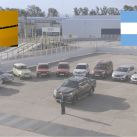 Renault produciría un nuevo modelo en Argentina