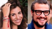 El tierno posteo que Daniel Osvaldo le dedicó a Gianinna Maradona en el día de su cumpleaños