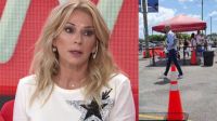 Jorge Rial fue agredido en el avión rumbo a Miami: "No la pasó bien"