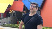 Dolor por la muerte del bailarín Luis Biasotto por coronavirus