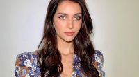 Zaira Nara presentó a la nueva integrante de la familia