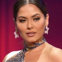 Andre Meza, la nueva Miss Universo
