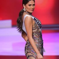Andre Meza, la nueva Miss Universo