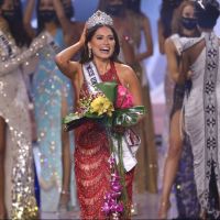 Andre Meza, la nueva Miss Universo