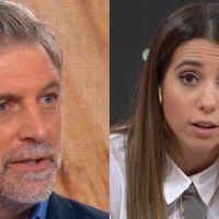 Cinthia Fernández enfrentada a Horacio Cabak: "Todavía estoy buscando tus huevos"