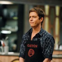 El cruce de Gastón Dalmau y Alex Caniggia en Masterchef: "No me voy a rebajar"