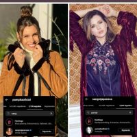 El gesto de acercamiento de Pampita y la China Suárez tras el homenaje a Blanca Vicuña
