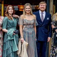 Máxima cumple 50: El original vestido que celebra sus looks más icónicos