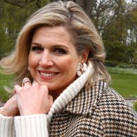 Máxima de Holanda