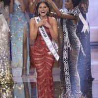 Miss Universo 2021