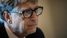 Bill Gates pronosticó una nueva pandemia y no de Covid-19: "Será un patógeno diferente"