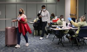 Vacunación en Miami 20210517