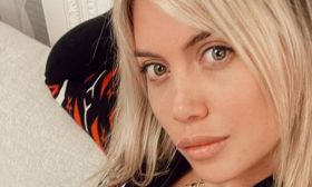 Wanda Nara 1705