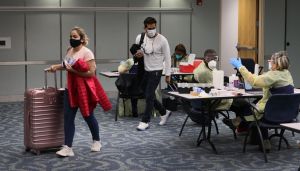 Vacunación en Miami 20210517