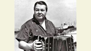 Anibal Troilo 20210517
