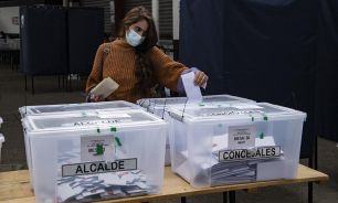 elecciones en Chile 20210517