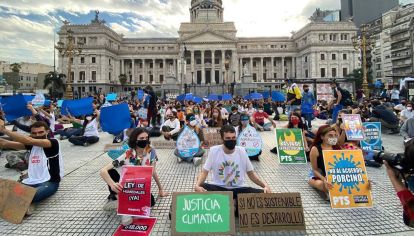 Ley de Educación ambiental integral