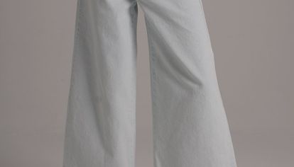 Jeans wide leg: Estas son las razones para tenerlos ya